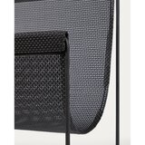 Kave Home Tekstilno stojalo za časopise Siana – | Shoptok.si