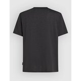 O'neill Hybrid Polygiene Graphic T-shirt black out | Shoptok.si