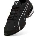Puma Muške patike za trčanje Tazon 7 Evo, Crne | ePonuda.com