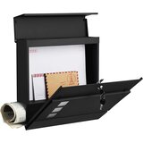 Songmics poštanski sandučić GMB052B01 | shoptok.hr