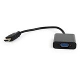  HDMI adapter kabal GEMBIRD A-HDMI-VGA-04 HDMI to VGA adapter Cijene