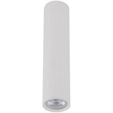  Stropna svetiljka TUNE L 1xGU10/10W/230V 24 cm bela | Eponuda.com
