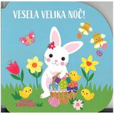Grahovac Vesela velika noč! | Shoptok.si