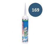 MAPEI mapesil ac 169 čelik plava kartuša 310 ml Cene