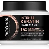 Keratin maska za kosu 400ml