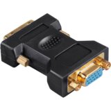 Hama adapter-konverter DVI na VGA (m/ž) (Crni) cene