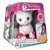Imc Toys pliš muca Bianca 95847 | Shoptok.si