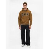GAP Sweatshirt VintageSoft Unisex - Mens | Shoptok.si