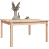  Vrtni stol 82,5x82,5x45 cm od masivne borovine | shoptok.hr