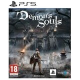 Playstation sony igrica za PS5 demons souls remake cene