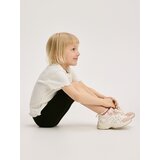 Reserved Pamučne biciklističke hlačice - crno | shoptok.hr