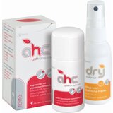JV Cosmetics ahc Forte® & dry balance Deodorant® Cene
