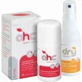 ahc Forte® & dry balance Deodorant®