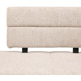 Livetastic KOTNA KLOP, kovina, tekstil bež | Shoptok.si