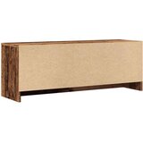 TV ormarić staro drvo 102x30x37,5 cm konstruirano drvo | shoptok.hr