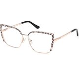 Guess GU50249 028 ONE SIZE (55) Zlata/Kristalna Cene