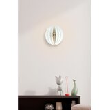 Opviq Zidna lampa E27 Grlo, Bijela | Eponuda.ba