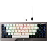 Gamdias Tastatura Hermes M4 Hybrid Mehanička RGB | ePonuda.com