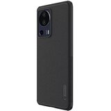 Nillkin Super Frosted Shield Pro maska za Xiaomi 13 Lite - crna | shoptok.hr