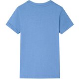 Dječja majica srednje plava 140 | shoptok.hr