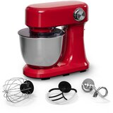 Klarstein Bella Evo kuhinjski robot | planetarni sustav miješanja | 3 nastavka za miksanje | 1500 W | 5 L | shoptok.hr