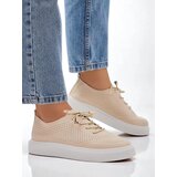 Resti Women's perforated laced sports shoes Vaned | ePonuda.com