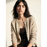 Sinsay Pleteni kardigan s udjelom vune | shoptok.hr
