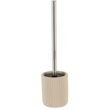 Tendance WC ČETKA LATINA POLIRESIN, TAUPE | shoptok.hr