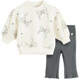 Cool club komplet 2 delni DR DH CCG3100561-00 D večbarvno 80 | Shoptok.si