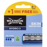 Wilkinson Sword Hydro 3 zamjenske glave za britvicu 5 kom za muškarce Cijene