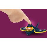 DC BATWHEELS Vozila sa svjetlima Batwing Redbird ZA6046 | shoptok.hr