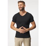 MEN-A Bombažna majica Jonathan II | Shoptok.si