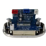  Avto zvočna plošča Akumulator Jeep S618 | Shoptok.si