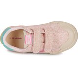 Victoria Nizke superge TRIBU MINIMALISTA Rožnata | Shoptok.si