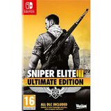 Soldout Sales & Marketing Sniper Elite 3 Ultimate Edition (Switch) | Shoptok.si