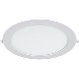 Braytron Ugradni led panel Bry SMD CRP 24W Okrugli 10Inc 3000K BP01-62400 Cene