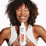 Nioxin System 4 Scalp + Hair Conditioner hidratantni i hranjivi regenerator za obojenu i oštećenu kosu 300 ml | shoptok.hr