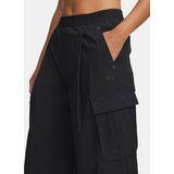 Under Armour UA Unstoppable Rstop Cargo-BLK Women's Sports Trousers - Women's | Shoptok.si