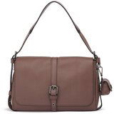 Gabs Torbice za na ramo C1560 SANSA M Kostanjeva Cene