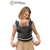 Infantino kengur nosiljka zip travel ( 115085 ) cene