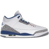 Nike Modne superge 3 Retro True Blue (2026) Modra Cene