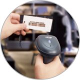 Xl-scan Skener Bar Code XL-626A, ručni USB bar kod čitač skener | ePonuda.com