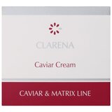 Clarena Caviar & Matrix Line krema za posvetljevanje z učinkom liftinga 50 ml | Shoptok.si