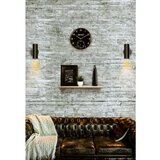  Zidni sat Ingersoll 1892 IC003GB zlatan Crna | shoptok.hr