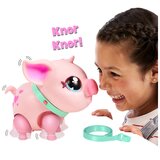 Little live pets Interaktivna svinja COZY DOZY PIGGLY | Eponuda.ba
