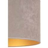  Brilagi - Stojeća lampa VELVET 1xE27/60W/230V venge/siva | Eponuda.com