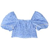 Original Marines bluza DDP3161F plava Ž 152 | shoptok.hr