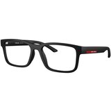 Prada Linea Rossa PS01RV DG01O1 - L (56) Cijene