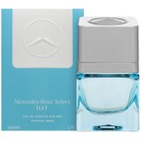 Mercedes-Benz Select Day Toaletna voda za moške 50 ml | Shoptok.si