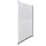 vidaXL Bijele žaluzine 70 x 125 cm | shoptok.hr